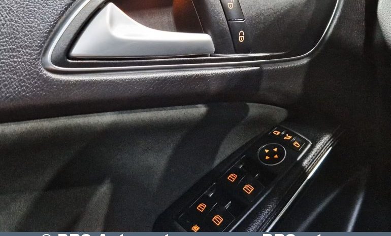 Mercedes-Benz GLA 200 CDI AMG LINE |AUTOM|LEDER|LED 2018 full