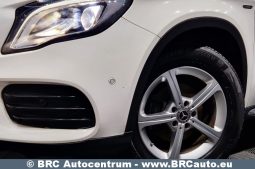 Mercedes-Benz GLA 200 CDI AMG LINE |AUTOM|LEDER|LED 2018 full