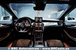 Mercedes-Benz GLA 200 CDI AMG LINE |AUTOM|LEDER|LED 2018 full