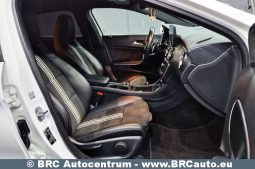 Mercedes-Benz GLA 200 CDI AMG LINE |AUTOM|LEDER|LED 2018 full
