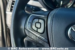 Toyota Avensis 1.8 Valvematic Automatas 2018 full