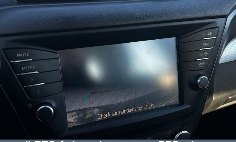 Toyota Avensis 1.8 Valvematic Automatas 2018 full