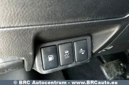 Toyota Avensis 1.8 Valvematic Automatas 2018 full