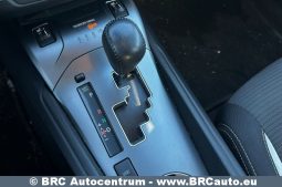 Toyota Avensis 1.8 Valvematic Automatas 2018 full