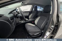 Toyota Avensis 1.8 Valvematic Active M Automatas 2018