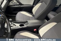 Toyota Avensis 1.8 Valvematic Active M Automatas 2018