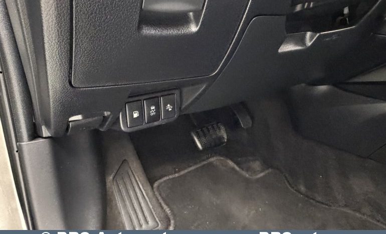 Toyota Avensis 1.8 Valvematic Active M Automatas 2018 full