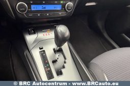 Toyota Avensis 1.8 Valvematic Active M Automatas 2018