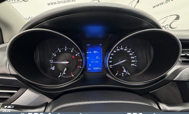 Toyota Avensis 1.8 Valvematic Active M Automatas 2018 full