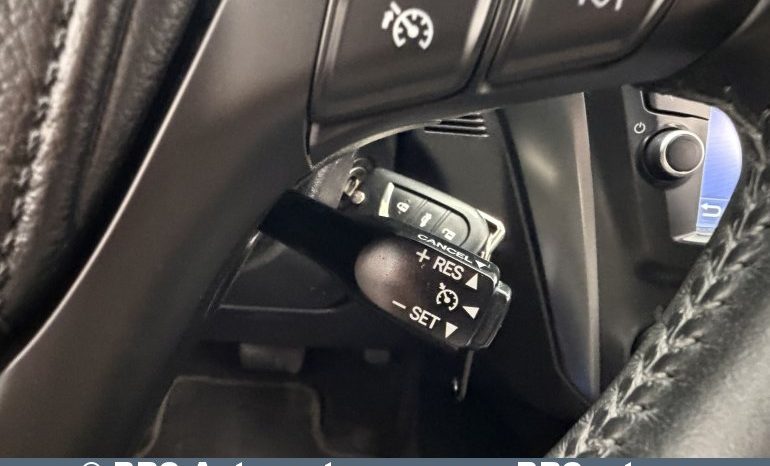 Toyota Avensis 1.8 Valvematic Active M Automatas 2018 full