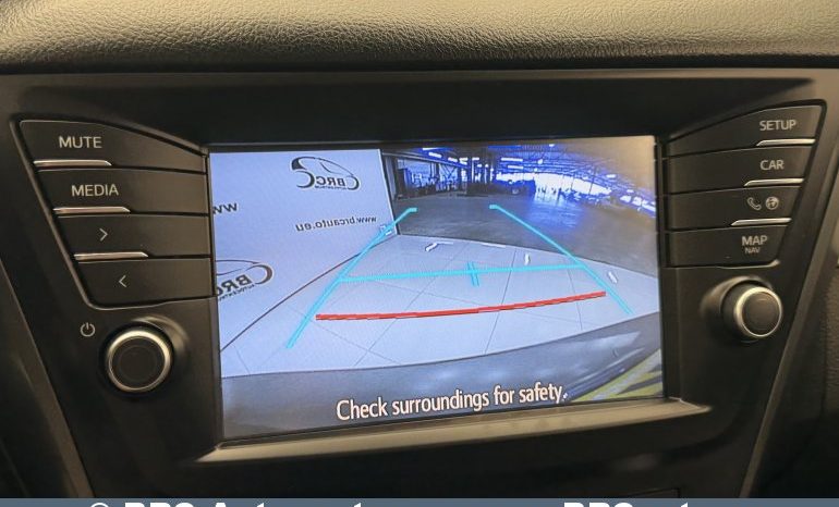 Toyota Avensis 1.8 Valvematic Active M Automatas 2018 full