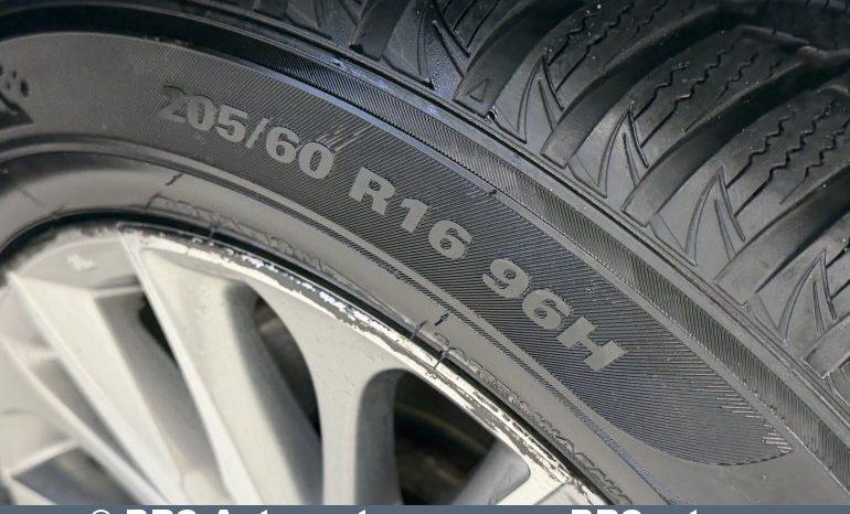 Toyota Avensis 1.8 Valvematic Active M Automatas 2018 full