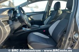 Toyota Avensis 1.8 Valvematic Automatas 2018 full