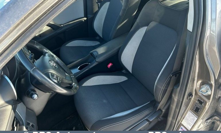 Toyota Avensis 1.8 Valvematic Automatas 2018 full