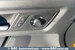 Volkswagen Caddy 2.0 TDI Automatas 2017 full