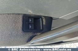 Volkswagen Caddy 2.0 TDI Automatas 2017 full