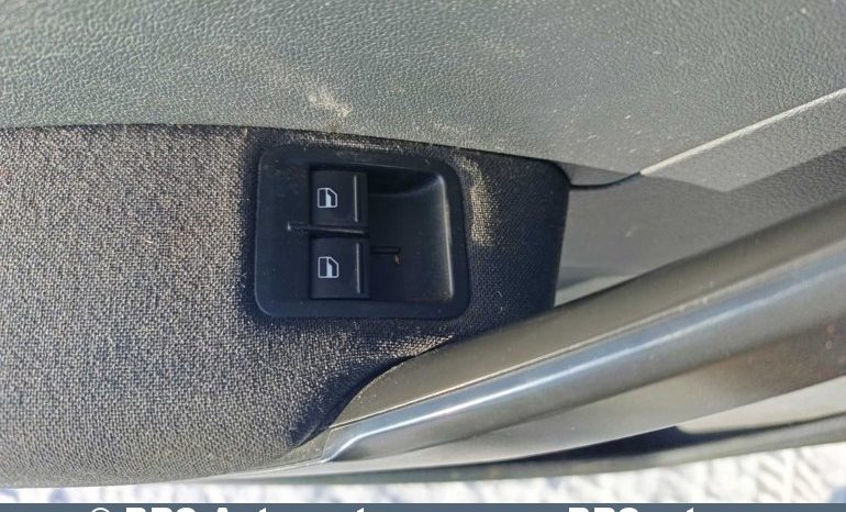 Volkswagen Caddy 2.0 TDI Automatas 2017 full