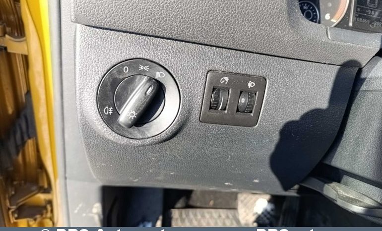 Volkswagen Caddy 2.0 TDI Automatas 2017 full