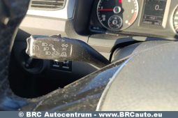 Volkswagen Caddy 2.0 TDI Automatas 2017 full
