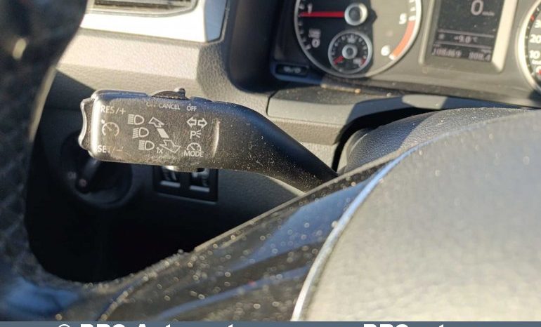 Volkswagen Caddy 2.0 TDI Automatas 2017 full