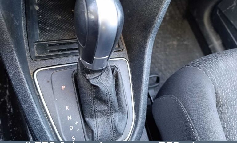 Volkswagen Caddy 2.0 TDI Automatas 2017 full