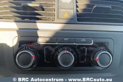 Volkswagen Caddy 2.0 TDI Automatas 2017 full