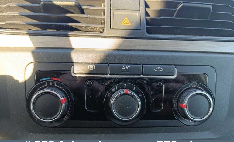 Volkswagen Caddy 2.0 TDI Automatas 2017 full