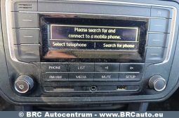 Volkswagen Caddy 2.0 TDI Automatas 2017 full