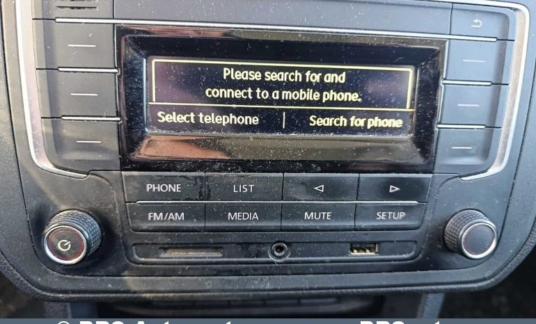 Volkswagen Caddy 2.0 TDI Automatas 2017 full