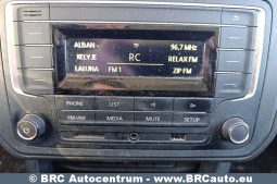 Volkswagen Caddy 2.0 TDI Automatas 2017 full