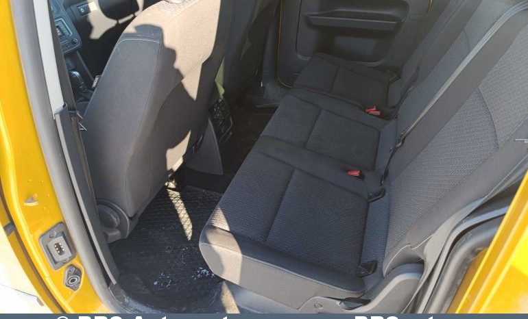 Volkswagen Caddy 2.0 TDI Automatas 2017 full