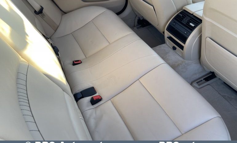 BMW 535 i xDrive Automatas 2014 full