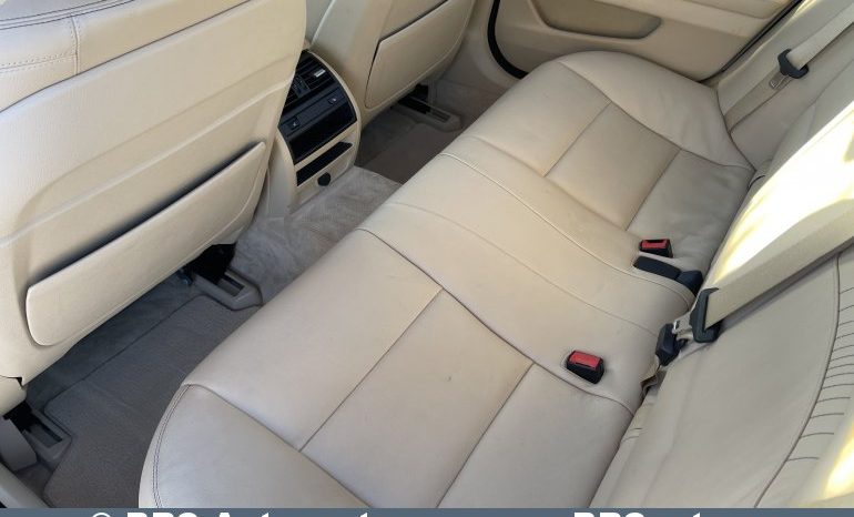 BMW 535 i xDrive Automatas 2014 full