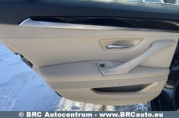 BMW 535 i xDrive Automatas 2014 full