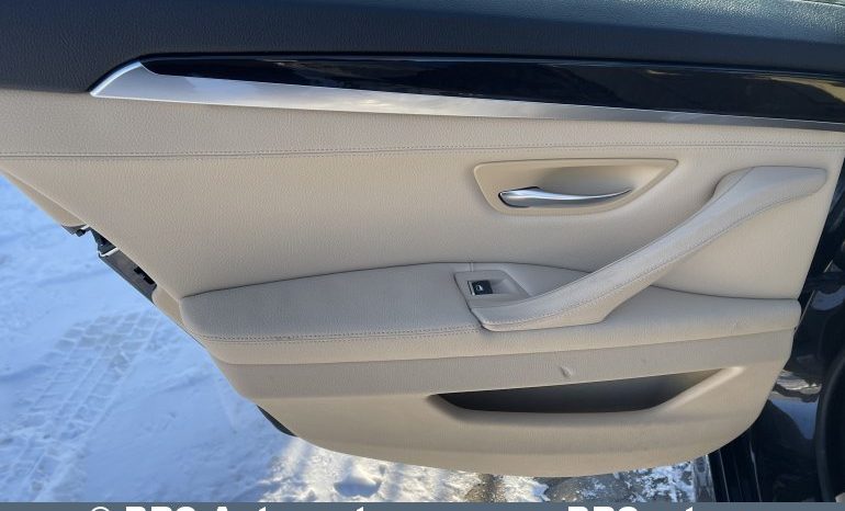 BMW 535 i xDrive Automatas 2014 full