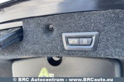 BMW 535 i xDrive Automatas 2014 full