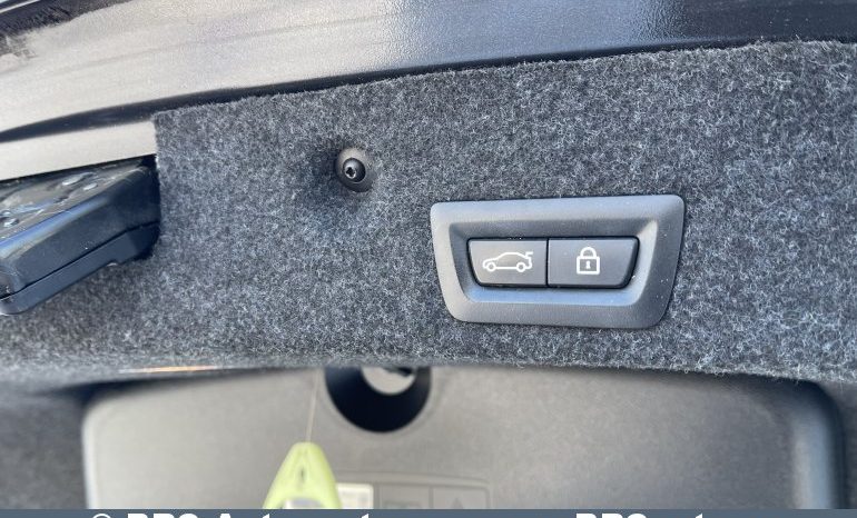 BMW 535 i xDrive Automatas 2014 full