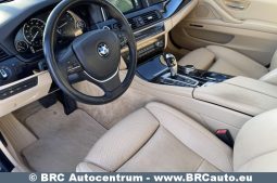 BMW 535 i xDrive Automatas 2014 full