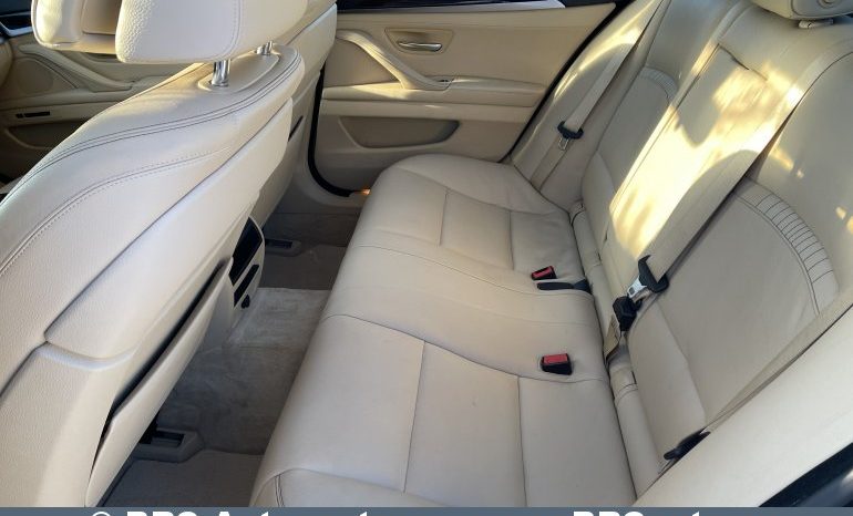 BMW 535 i xDrive Automatas 2014 full