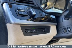 BMW 535 i xDrive Automatas 2014 full