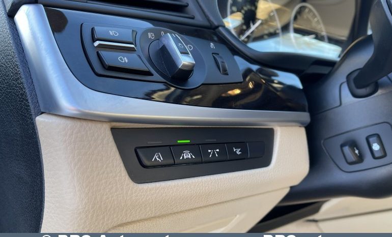 BMW 535 i xDrive Automatas 2014 full
