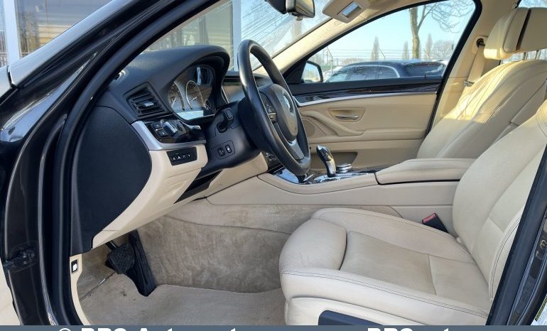BMW 535 i xDrive Automatas 2014 full