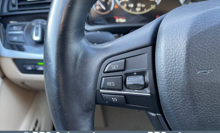 BMW 535 i xDrive Automatas 2014 full