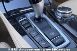 BMW 535 i xDrive Automatas 2014 full