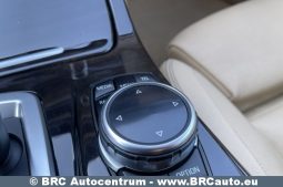 BMW 535 i xDrive Automatas 2014 full