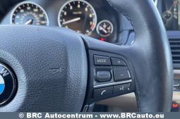 BMW 535 i xDrive Automatas 2014 full