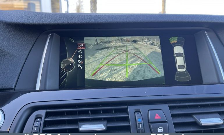 BMW 535 i xDrive Automatas 2014 full