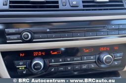 BMW 535 i xDrive Automatas 2014 full