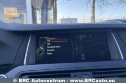 BMW 535 i xDrive Automatas 2014 full