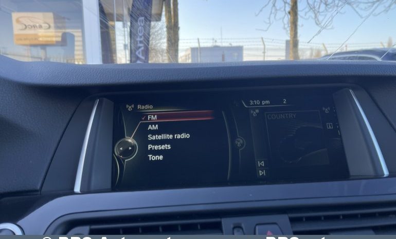 BMW 535 i xDrive Automatas 2014 full